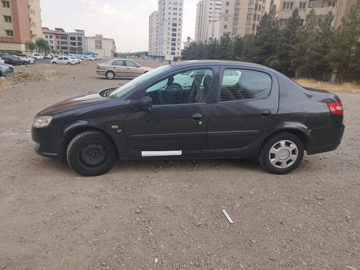 رانا LX TU5 - 1393