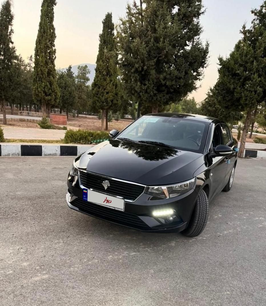 خودرو تارا، دنده‌ای آگهی ann_18724244