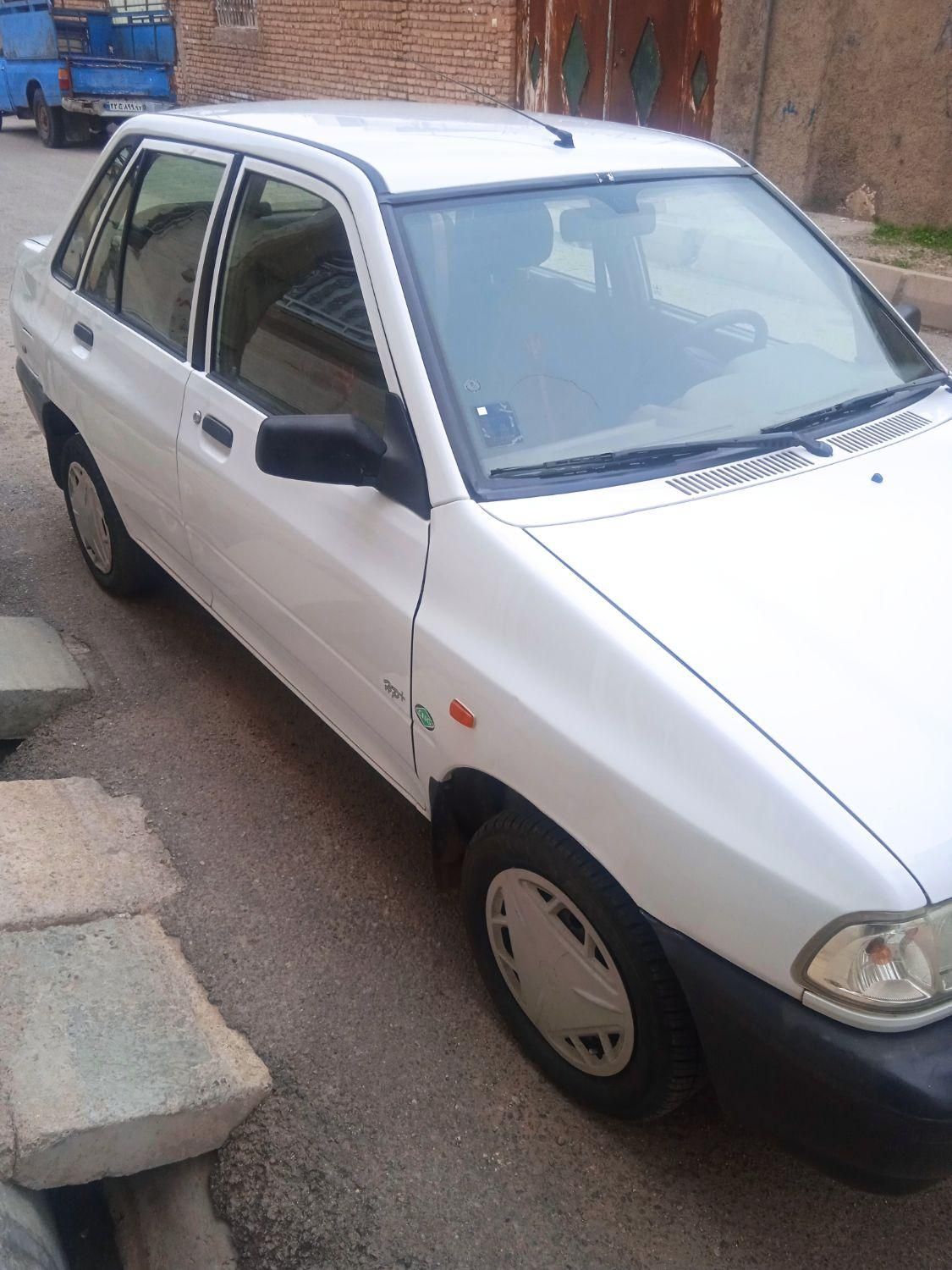 پراید 131 LE - 1391
