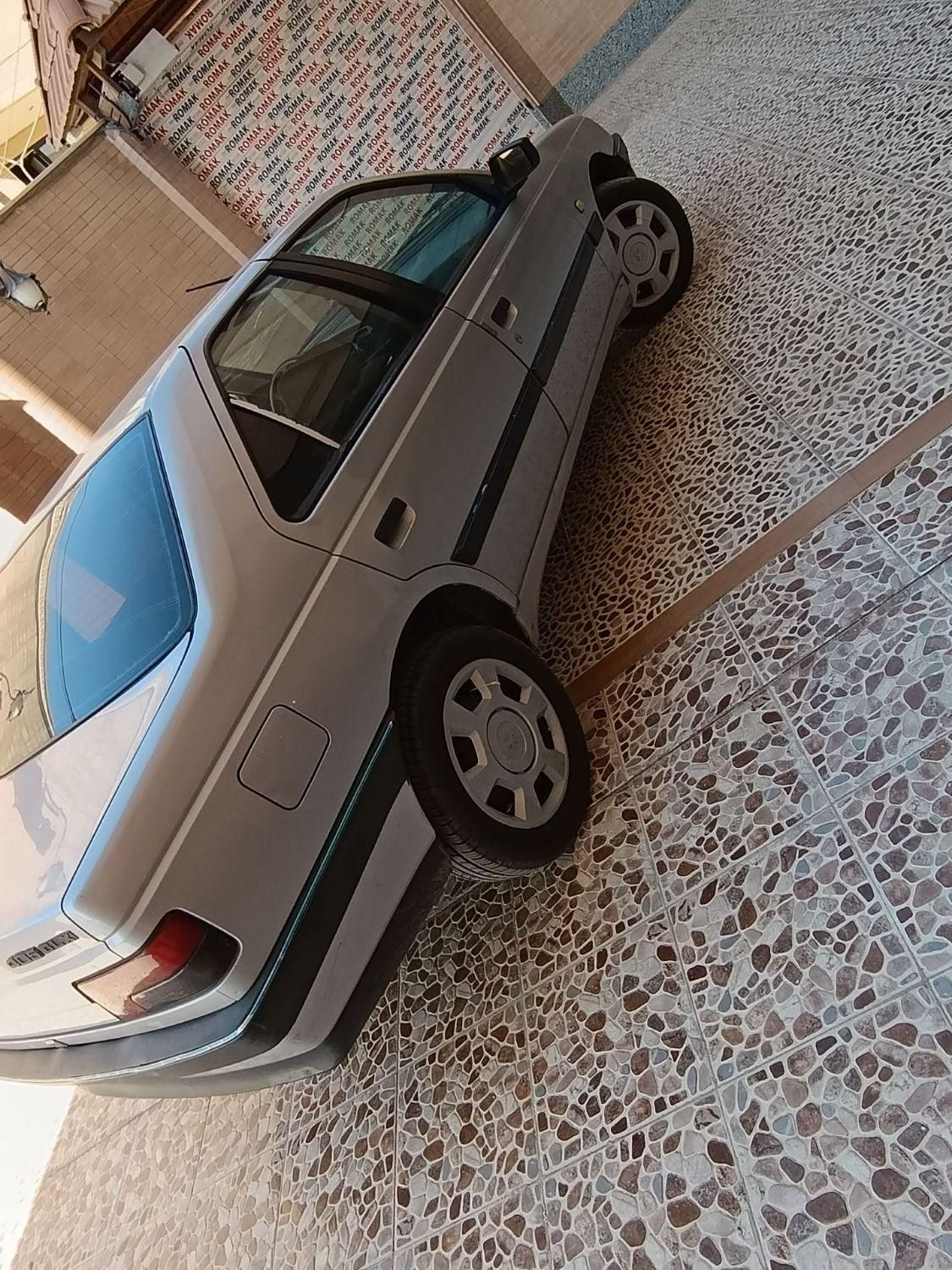پژو 405 GLX - 1385