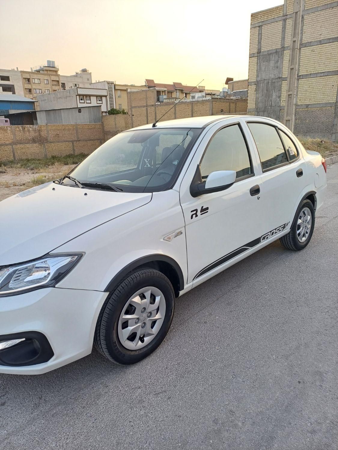 خودرو ساینا، S آگهی ann_18724529