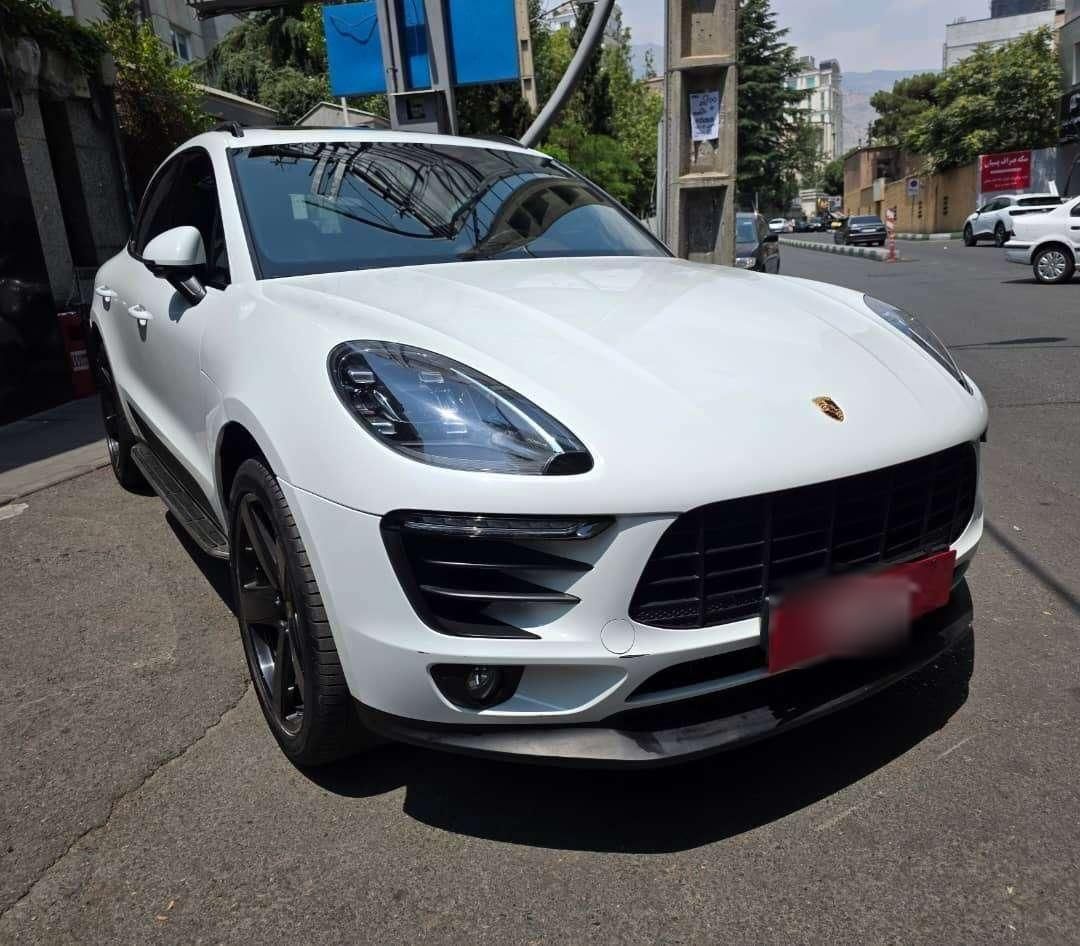 خودرو پورشه، ماکان آگهی ann_18724545