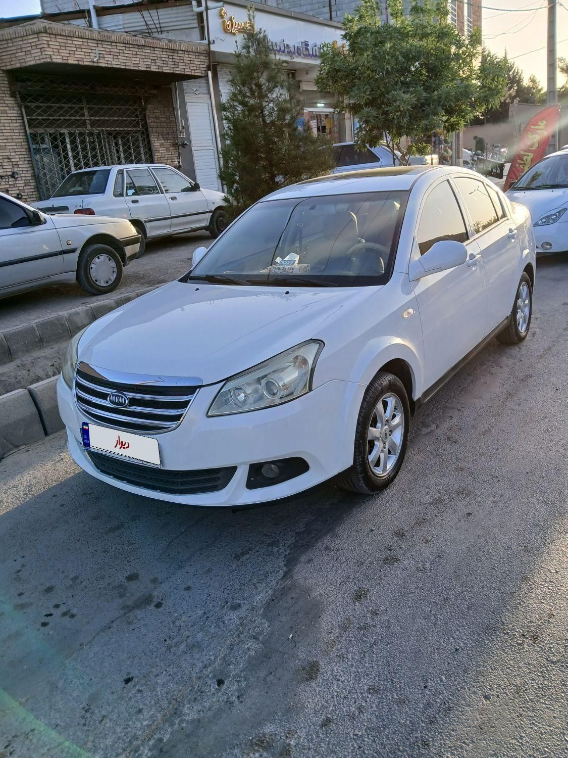 خودرو ام وی ام، 550 آگهی ann_18724562