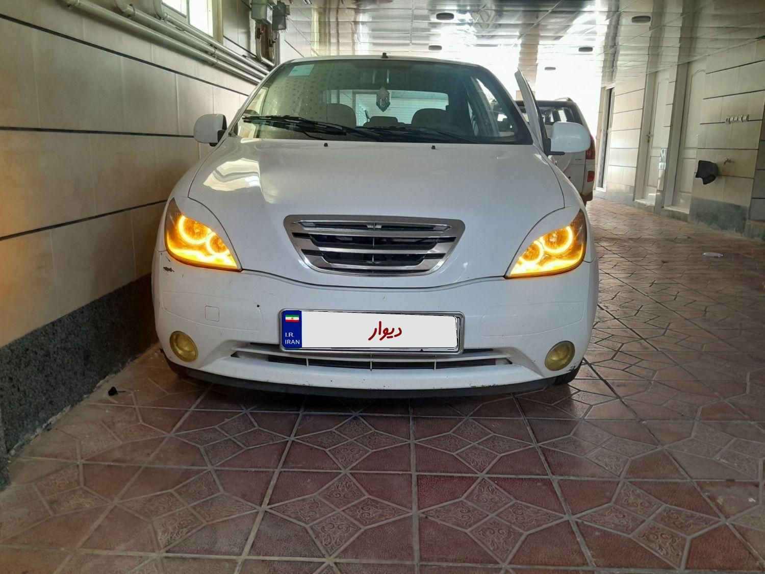خودرو تیبا، صندوق دار آگهی ann_18724601