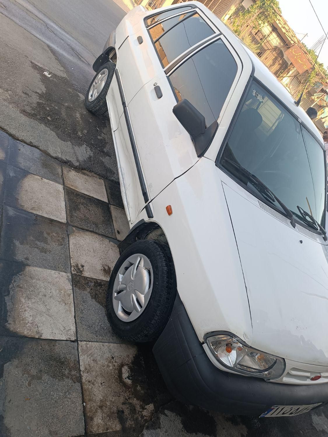 خودرو پراید، صبا آگهی ann_18724603