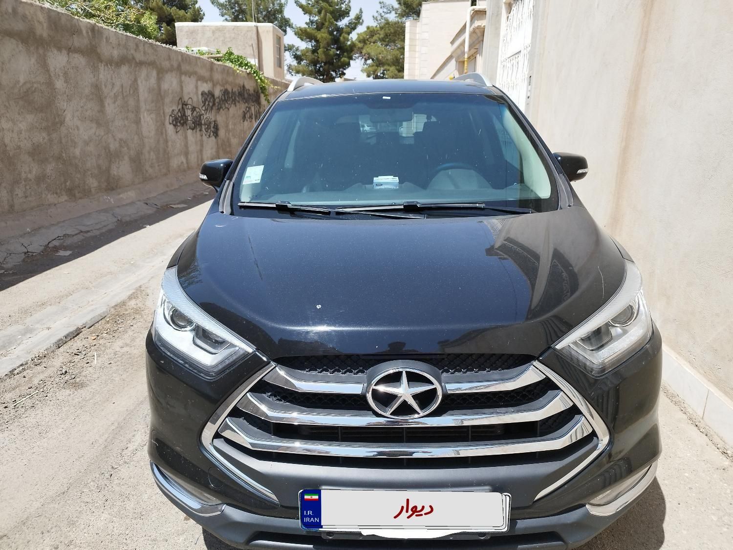 خودرو جک، S3 آگهی ann_18724605