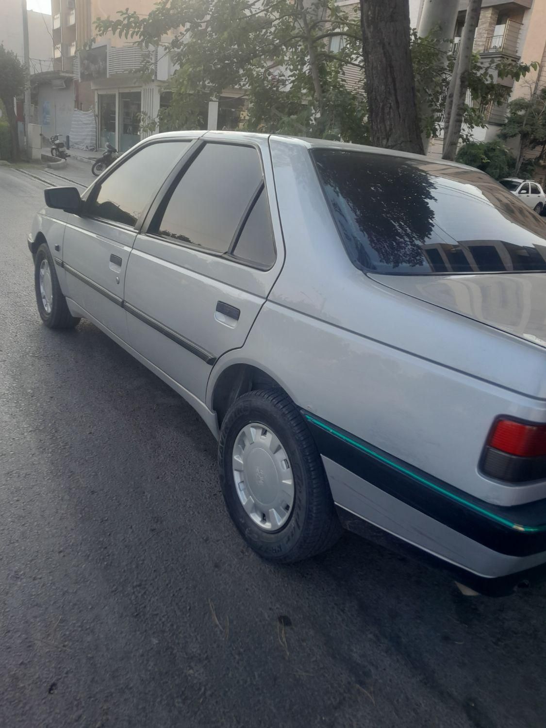 خودرو پژو، 405 آگهی ann_18724655