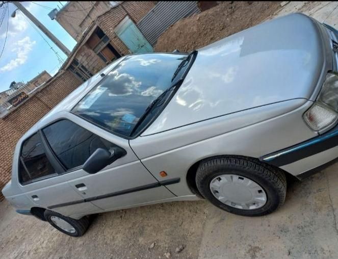 پژو 405 GLX - 1394