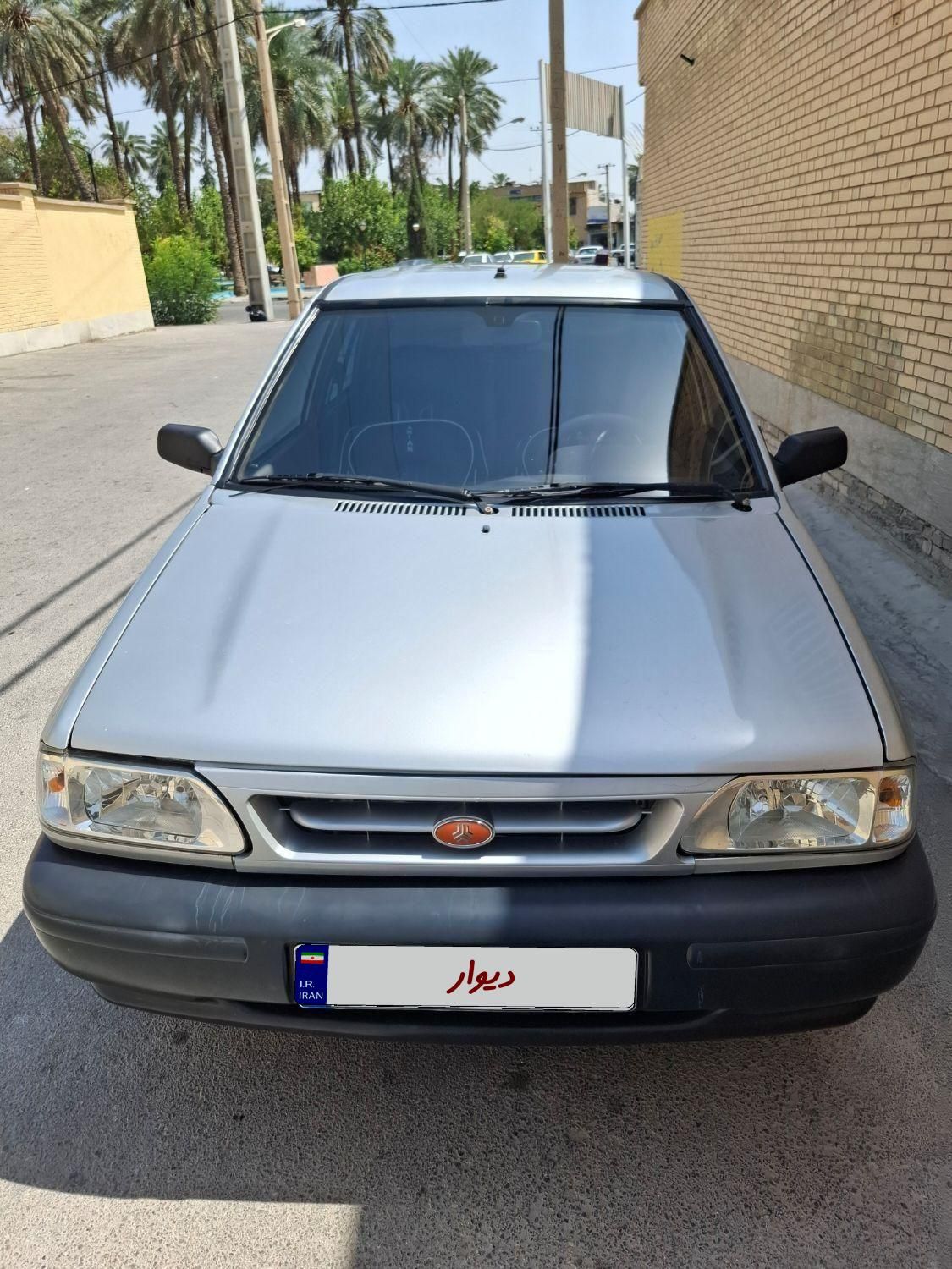 خودرو پراید، صبا آگهی ann_18724691
