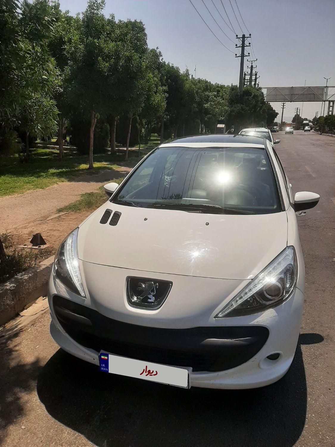 خودرو پژو، 207 آگهی ann_18724708