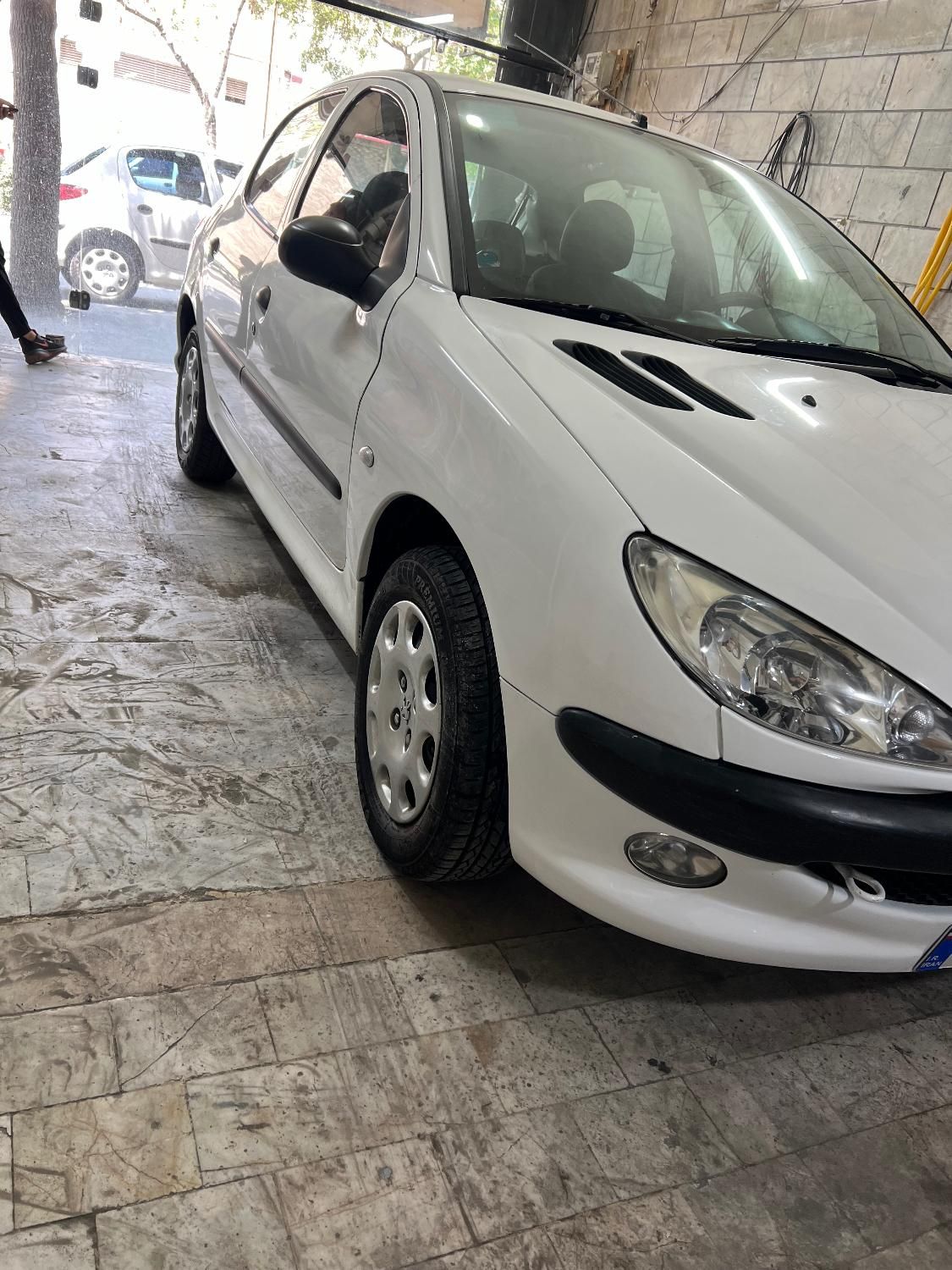 خودرو پژو، 206 آگهی ann_18724711
