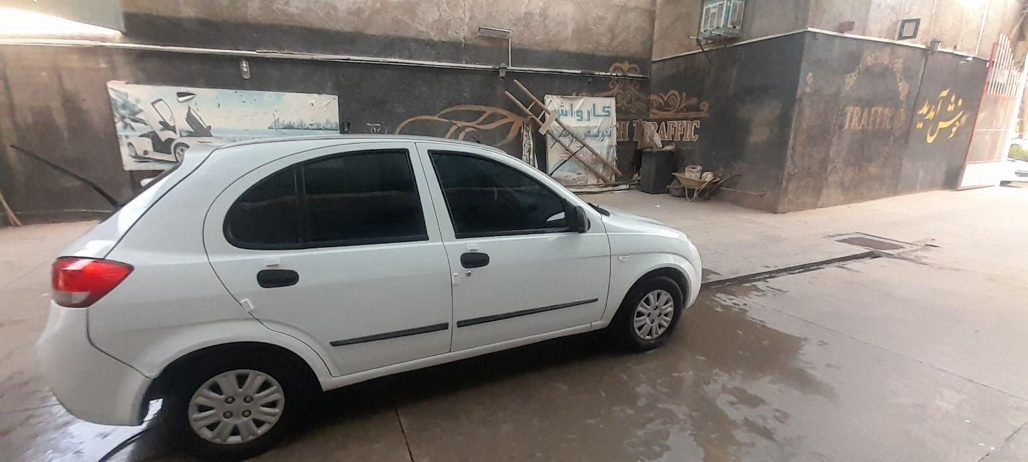خودرو تیبا، 2 آگهی ann_18724800