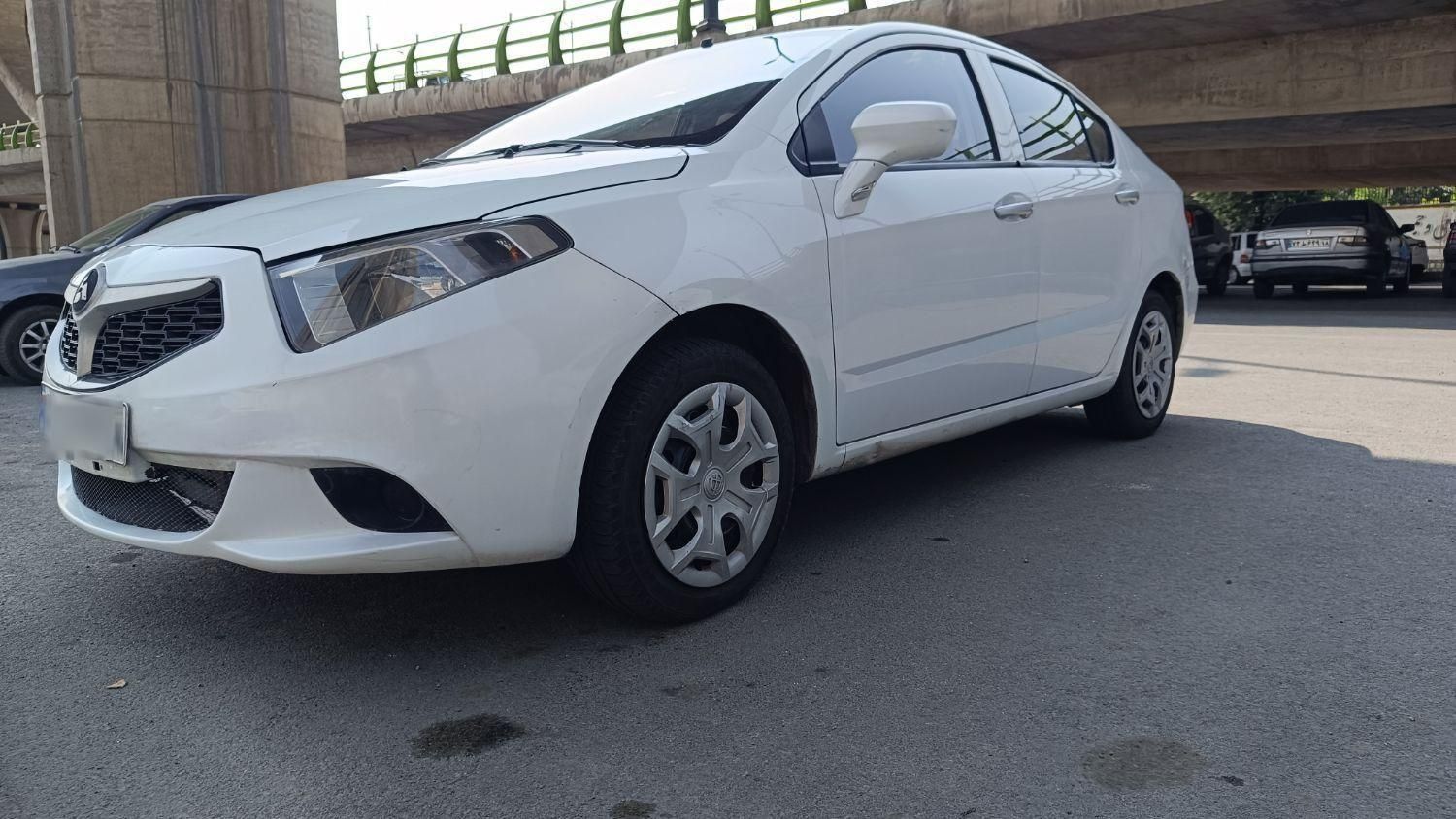 خودرو برلیانس، H230 آگهی ann_18724814