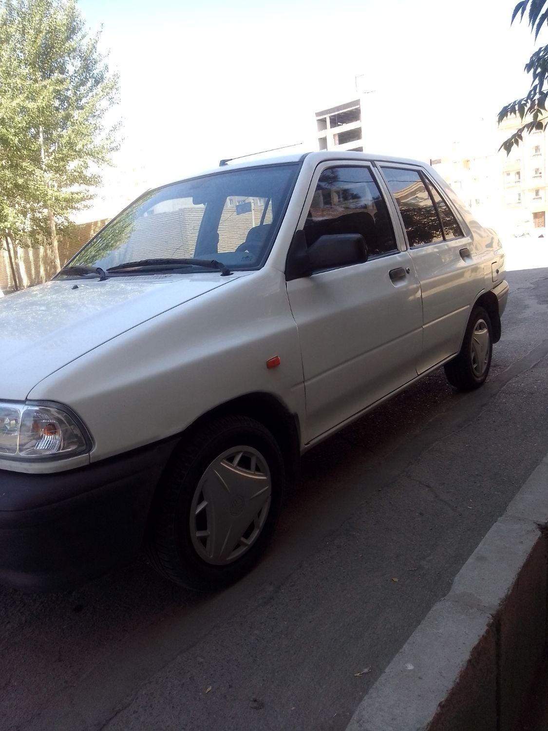 پراید 131 EX - 1397