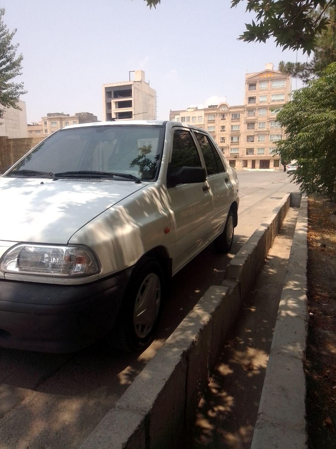 پراید 131 EX - 1397