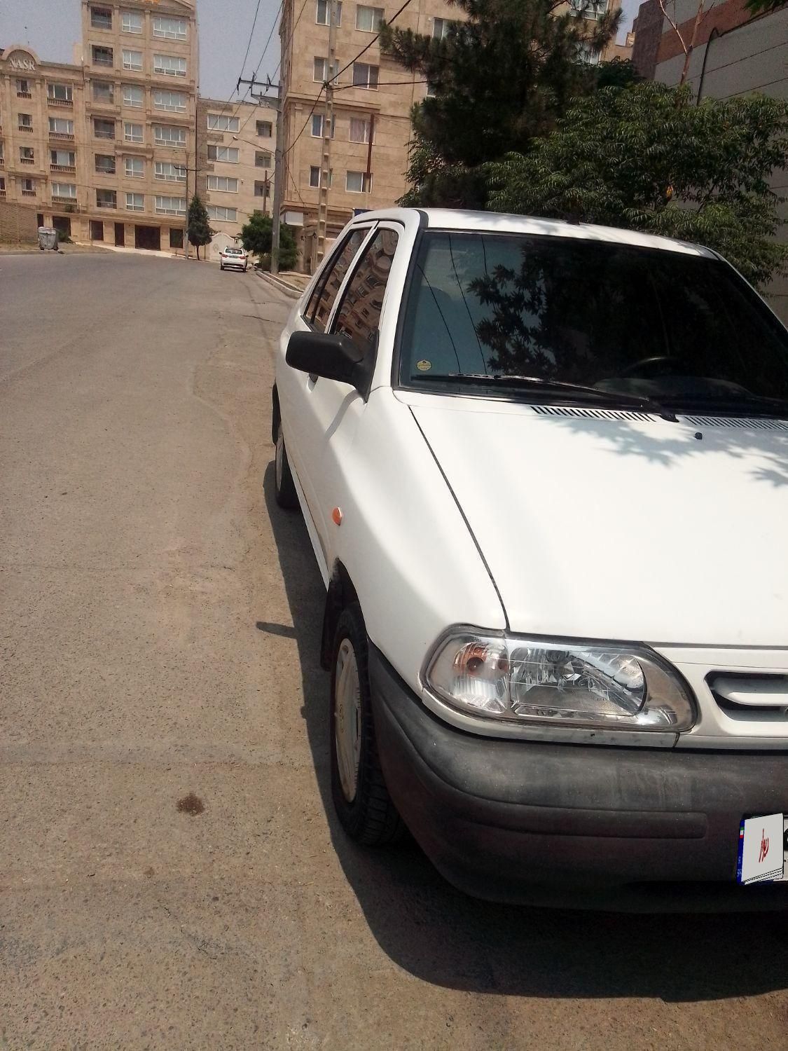 پراید 131 EX - 1397