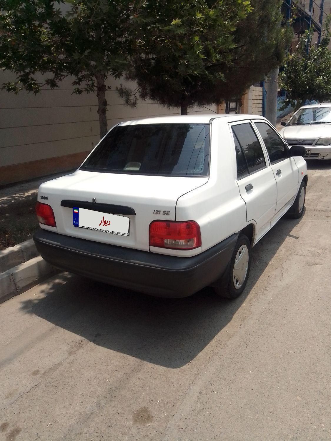خودرو پراید، 131 آگهی ann_18724853