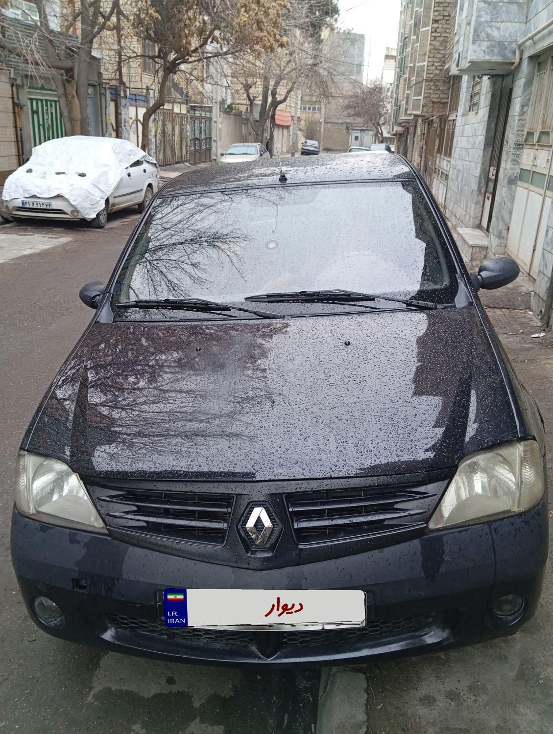 خودرو رنو، تندر 90 آگهی ann_18724875