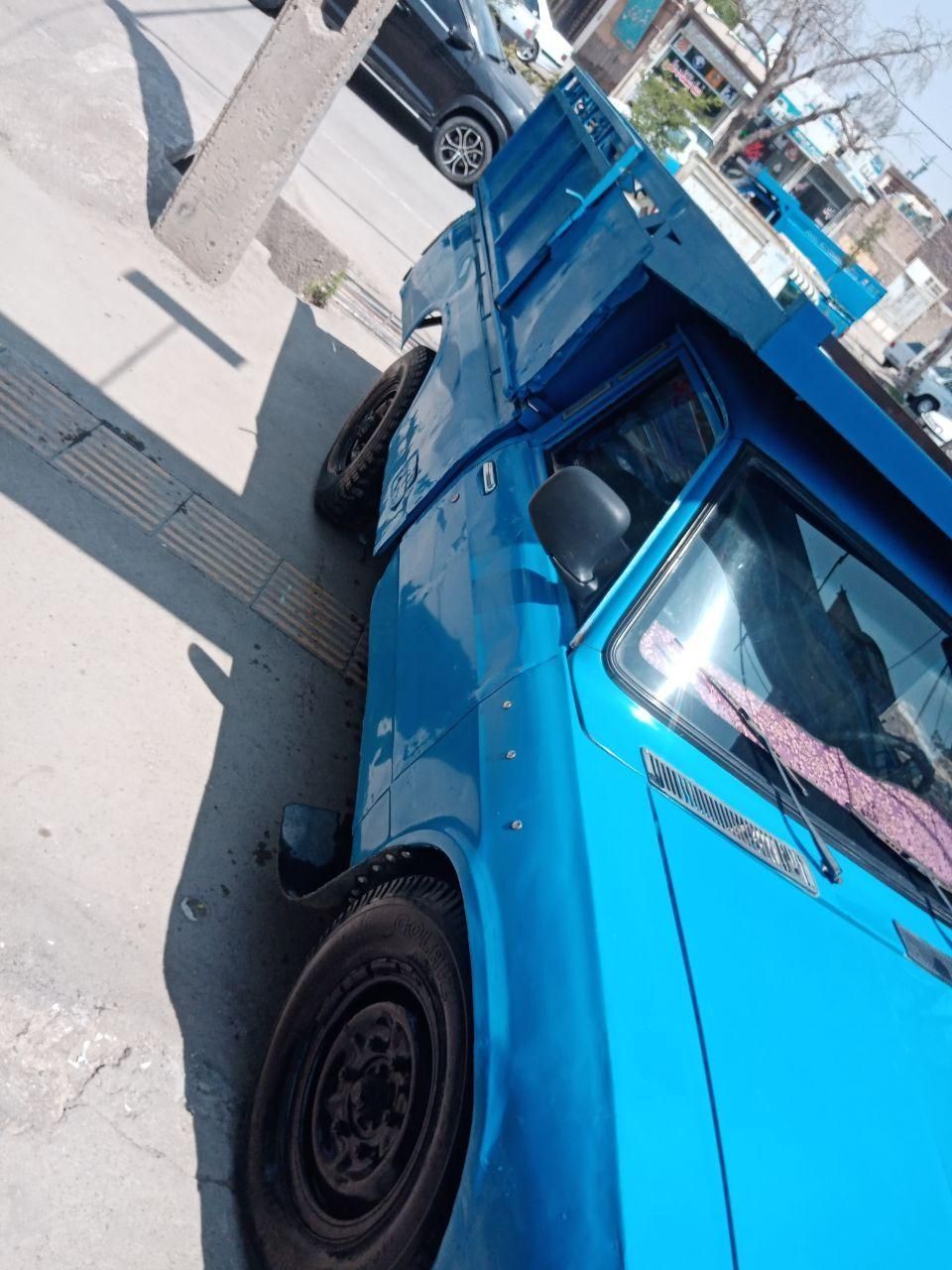 خودرو نیسان، سیلفی آگهی ann_18724891