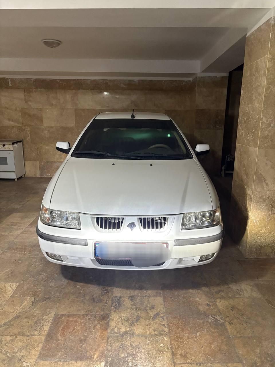 خودرو سمند، LX آگهی ann_18724895