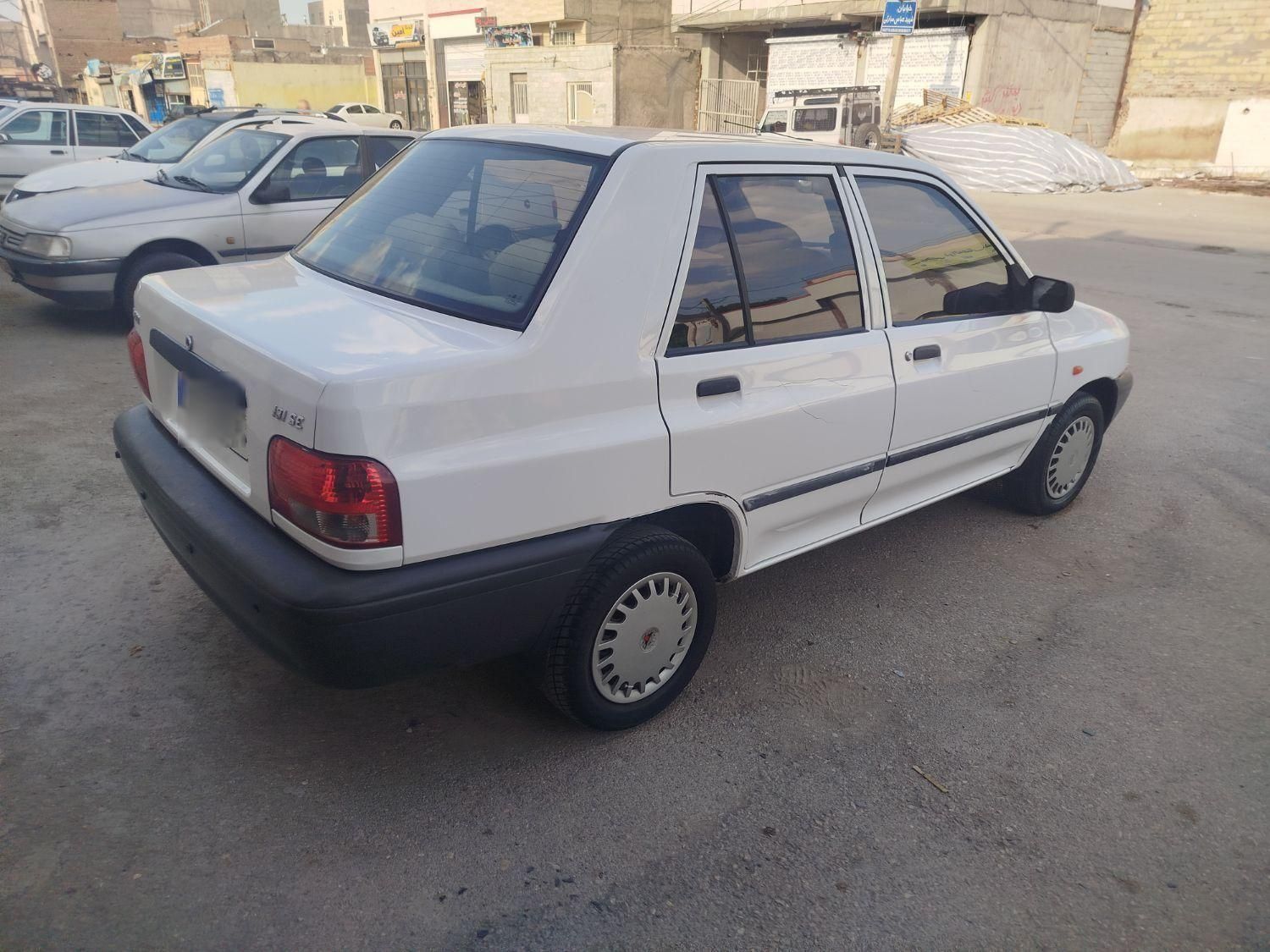 خودرو پراید، 131 آگهی ann_18724901