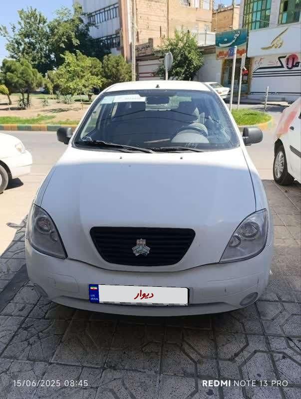 خودرو تیبا، 2 آگهی ann_18724915