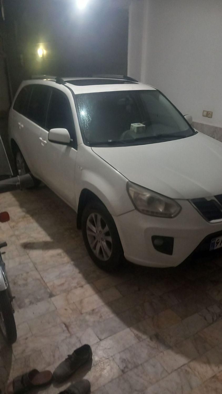 ام وی ام X33 جدید اتوماتیک - 1395