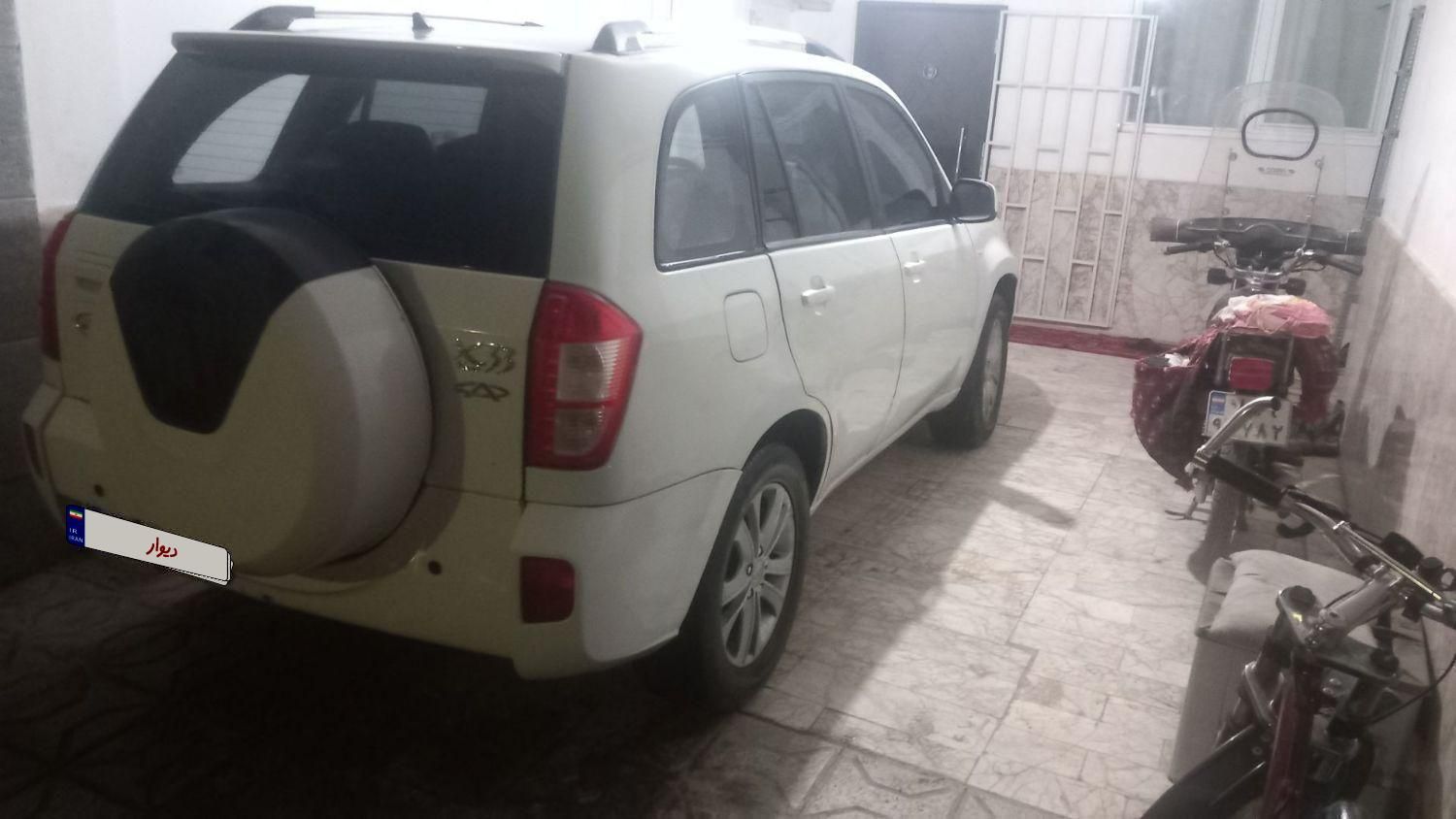 ام وی ام X33 جدید اتوماتیک - 1395