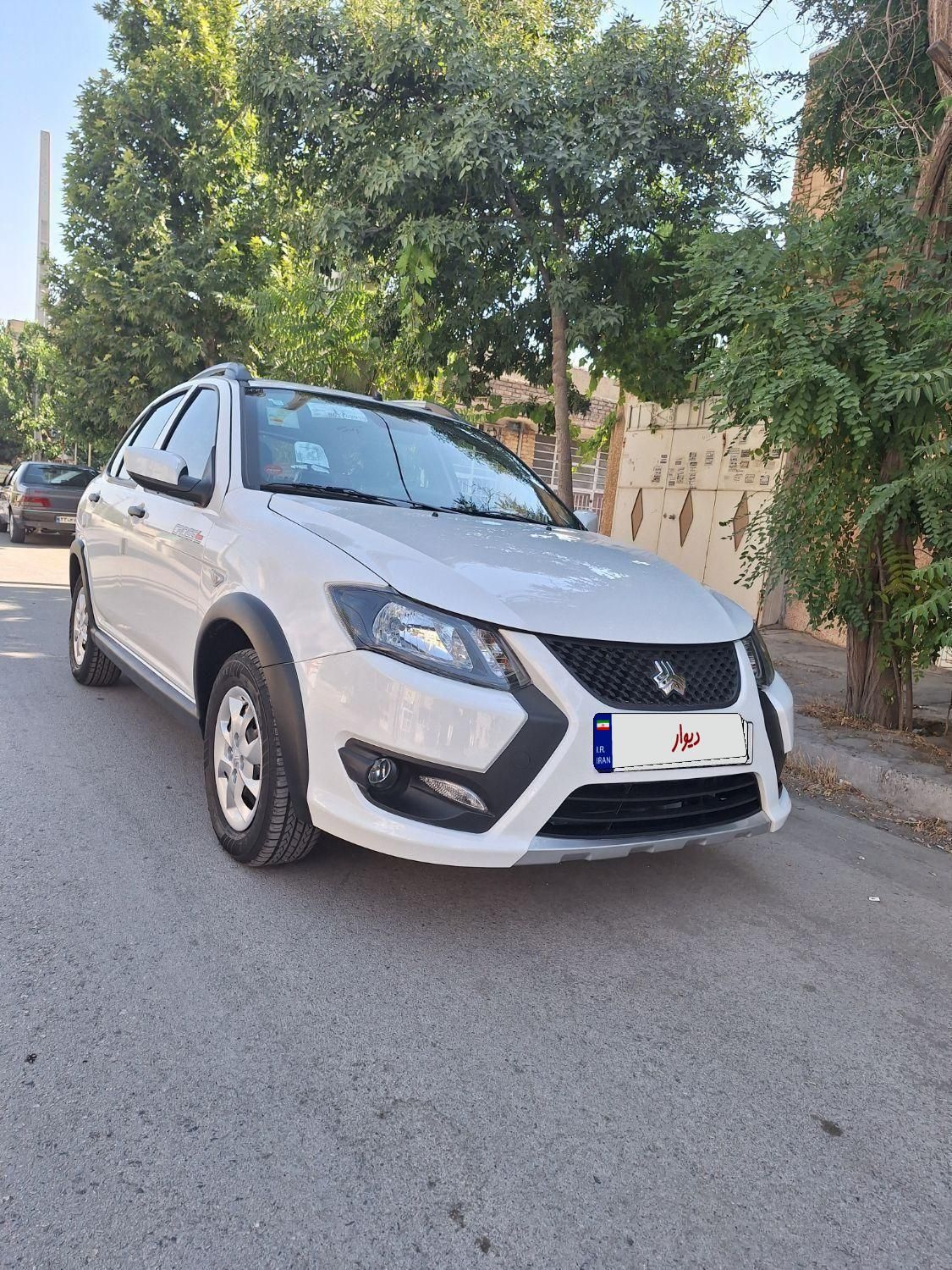خودرو کوییک، S آگهی ann_18724936