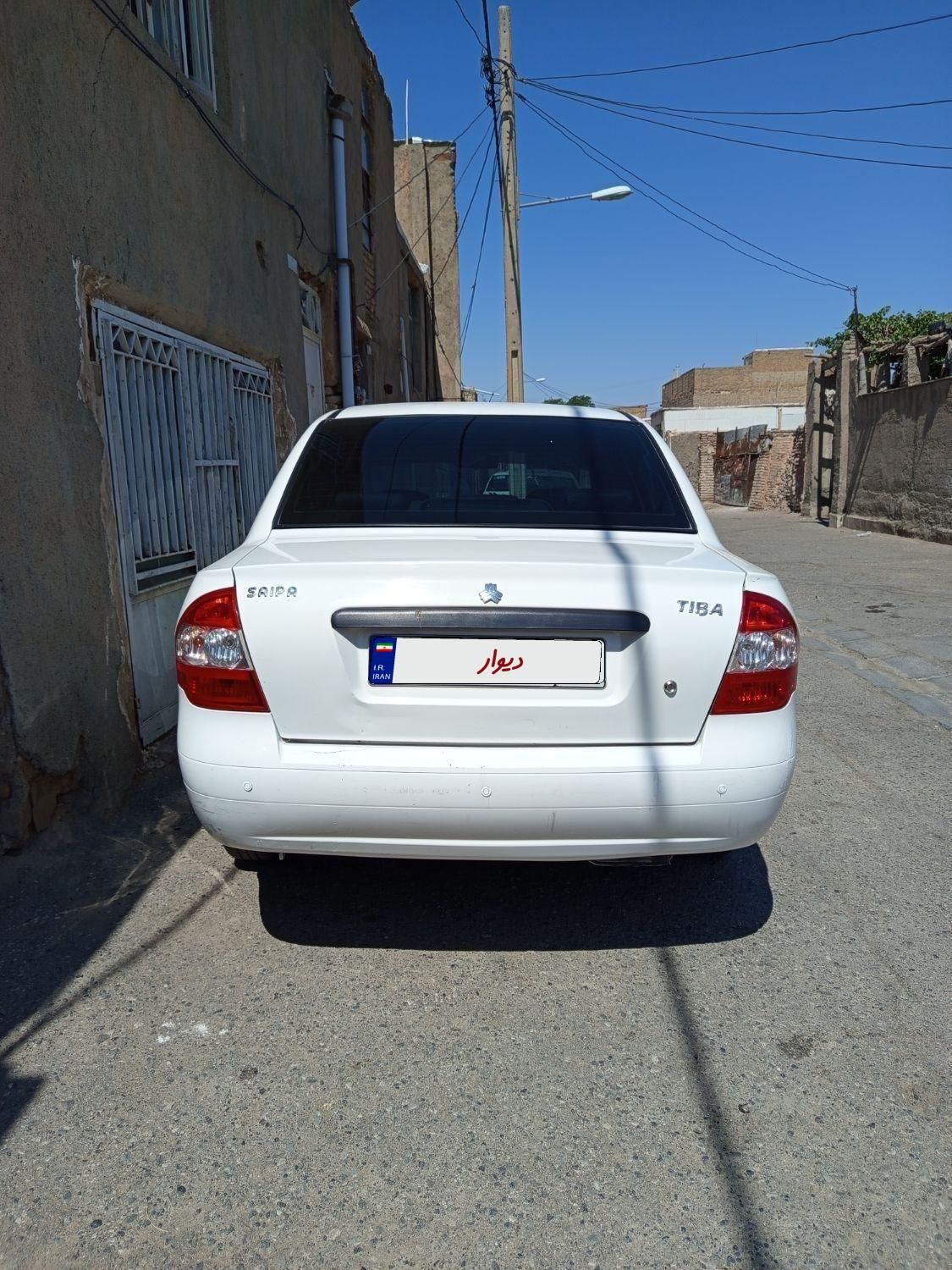 خودرو تیبا، صندوق دار آگهی ann_18724938