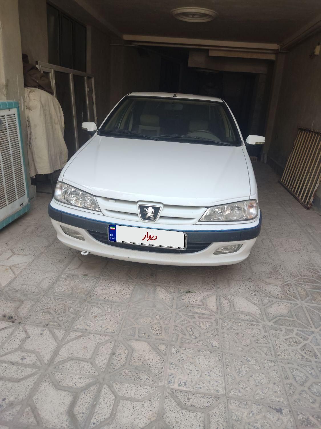 خودرو پژو، پارس آگهی ann_18724942