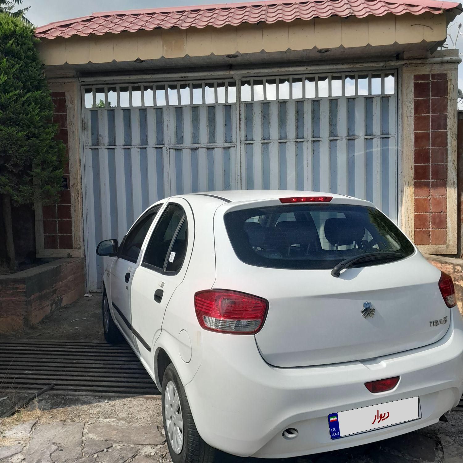 خودرو تیبا، 2 آگهی ann_18724965