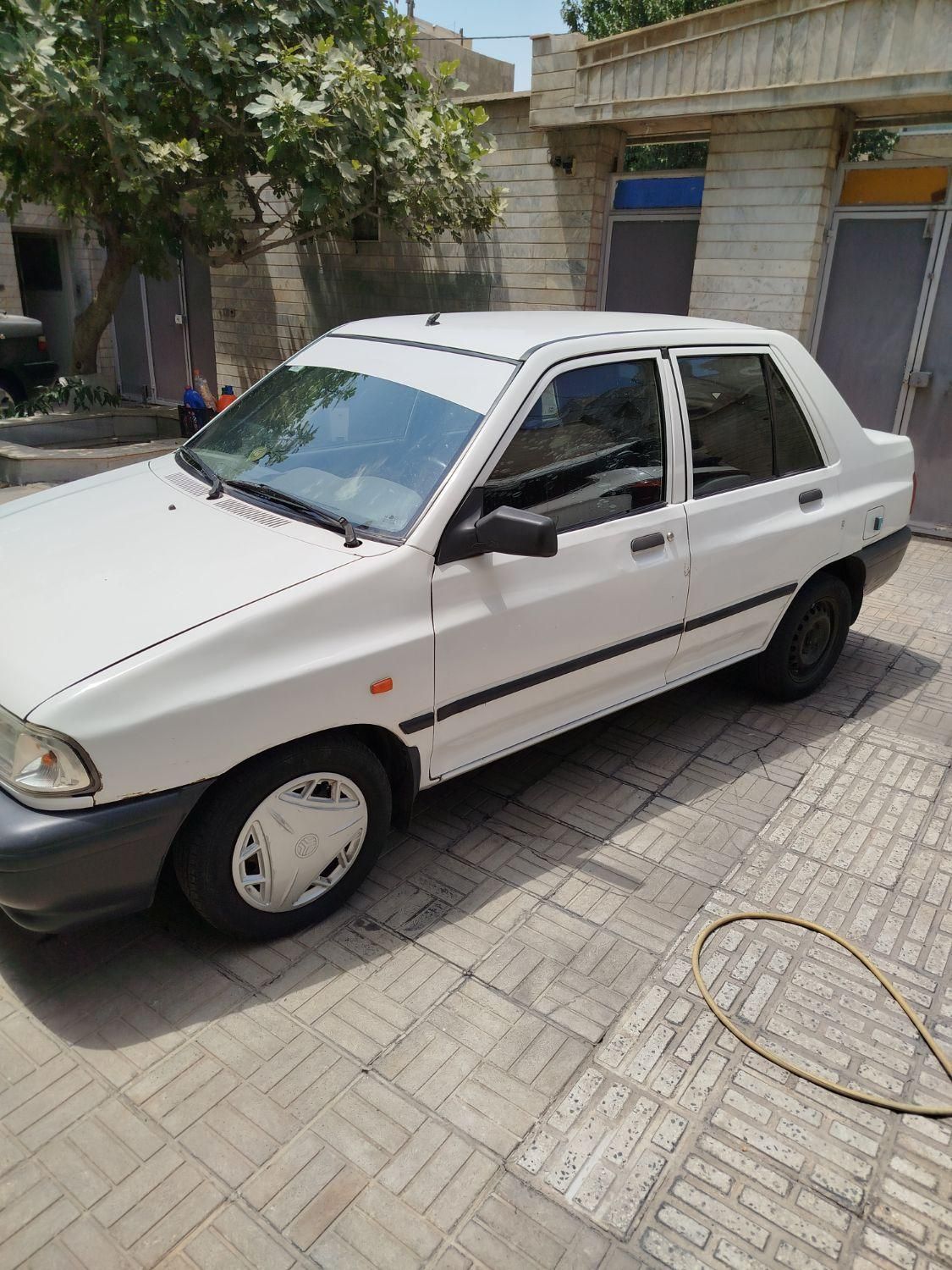 خودرو پراید، 131 آگهی ann_18724972