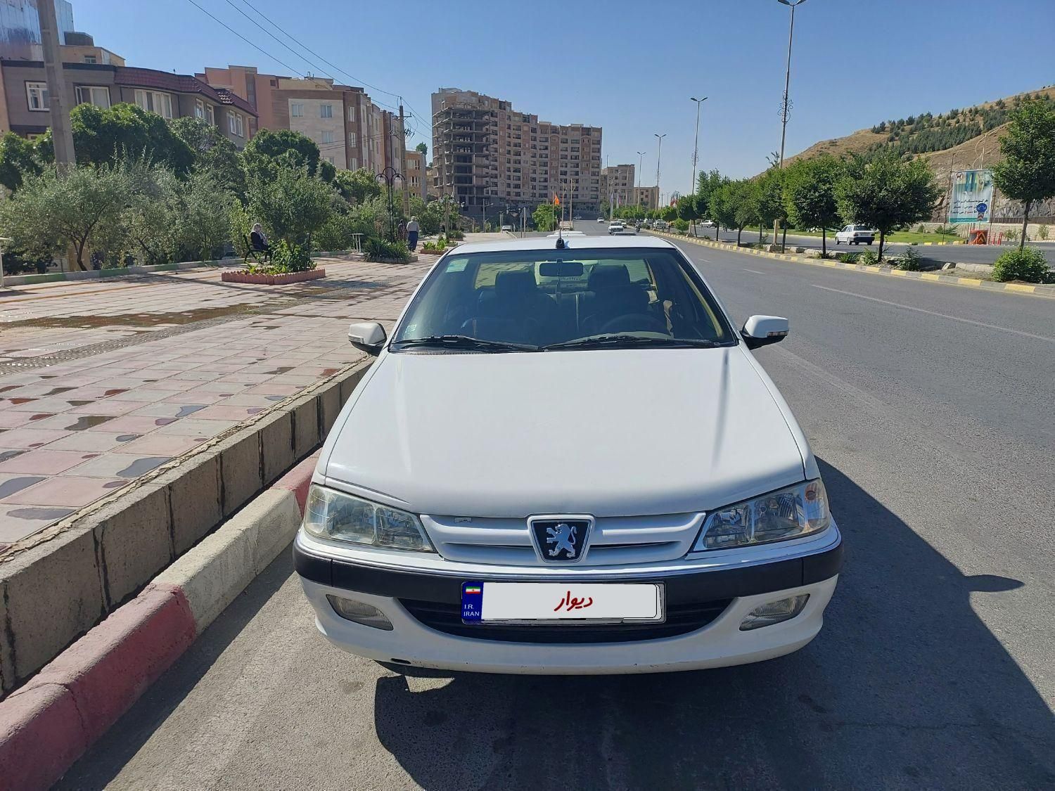 خودرو پژو، پارس آگهی ann_18724993