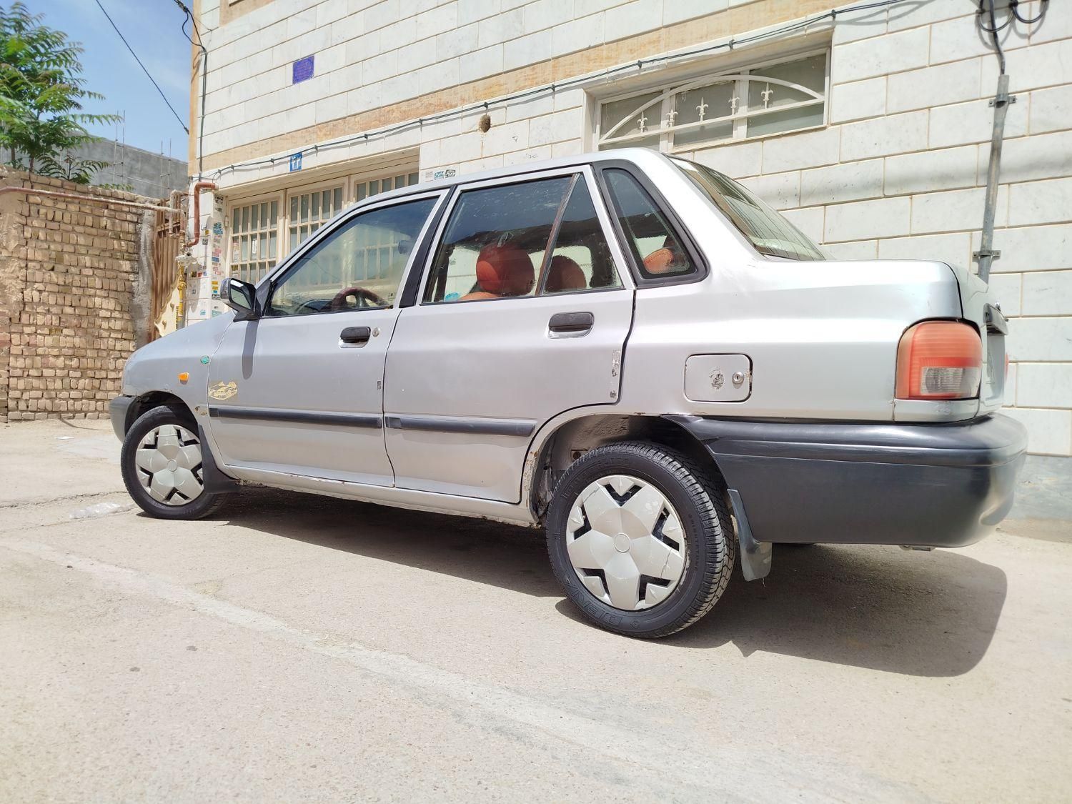 خودرو پراید، 131 آگهی ann_18724996