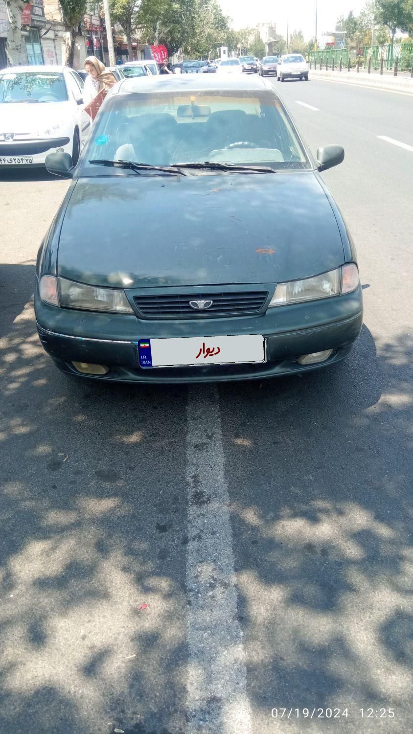 خودرو دوو، سیلو آگهی ann_18725033