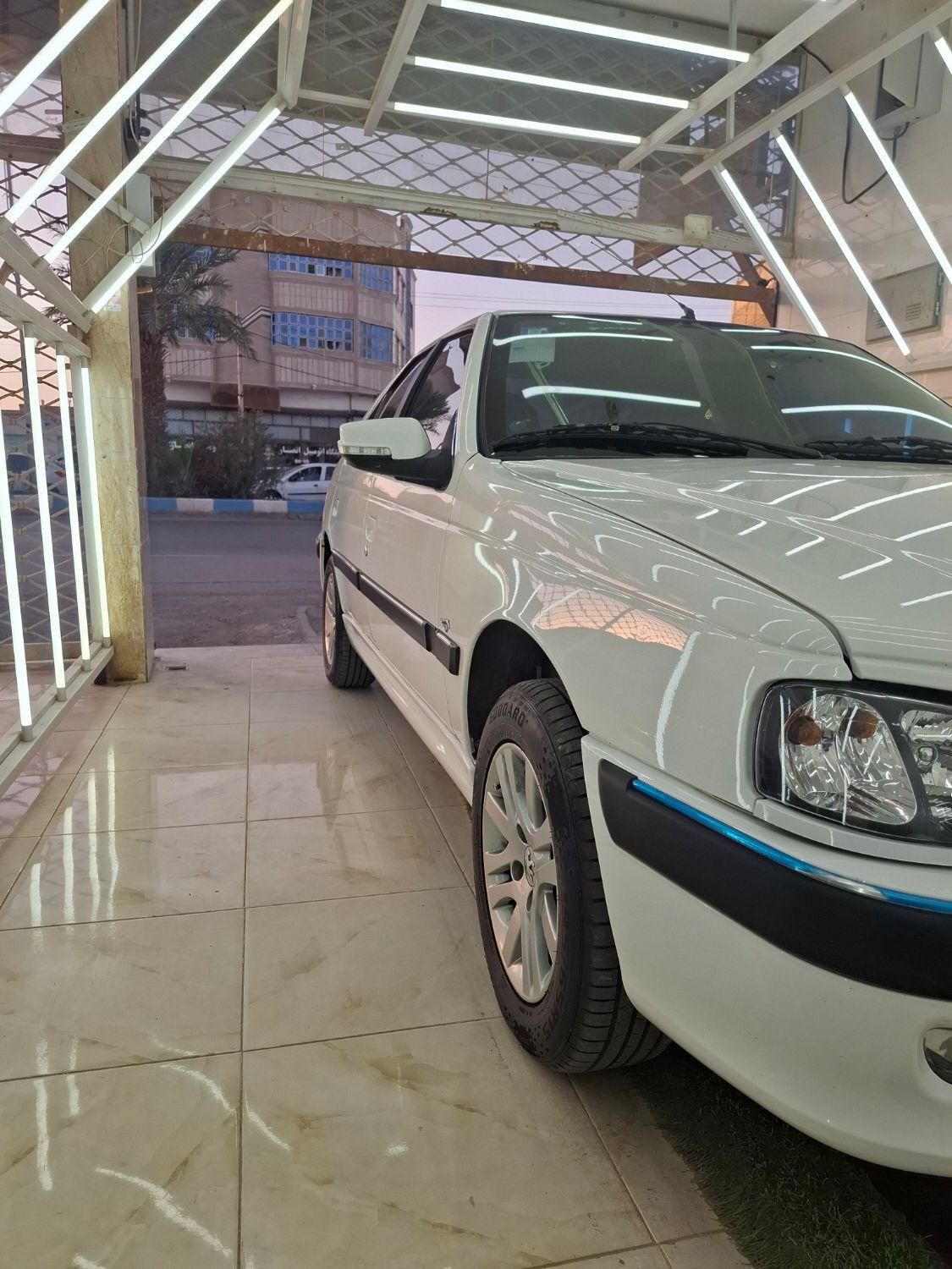 خودرو پژو، پارس آگهی ann_18725079