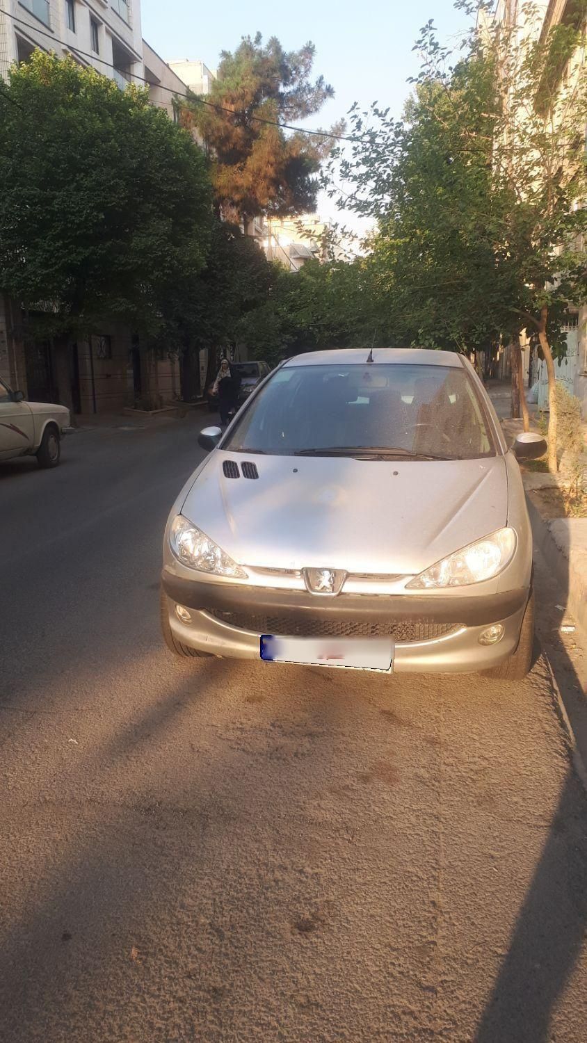 خودرو پژو، 206 آگهی ann_18725085