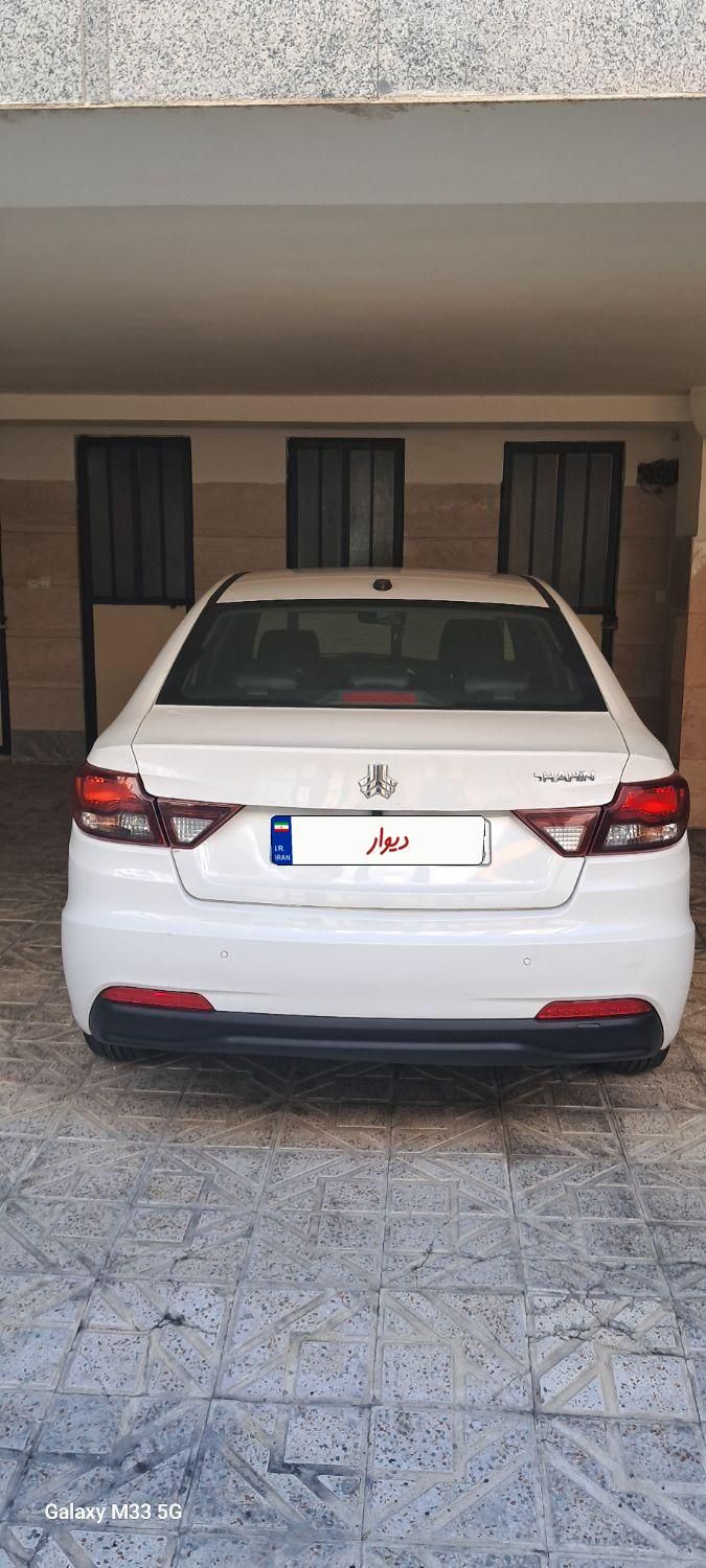 خودرو شاهین، G آگهی ann_18725088
