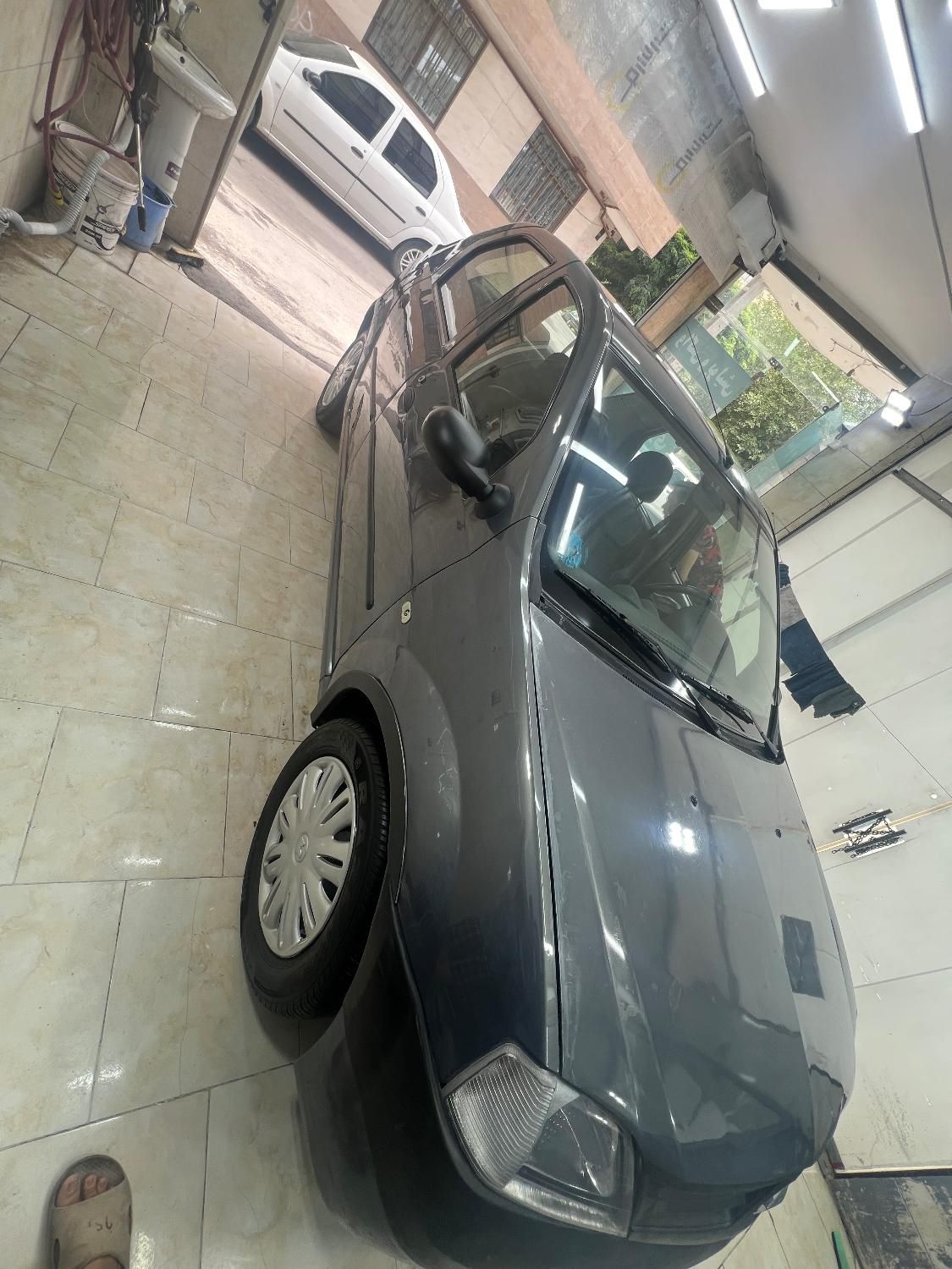 خودرو رنو، تندر 90 آگهی ann_18725098