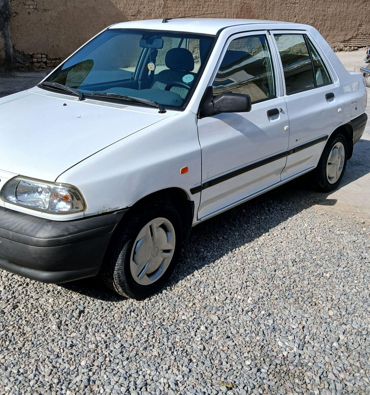 پراید 131 SE - 1397