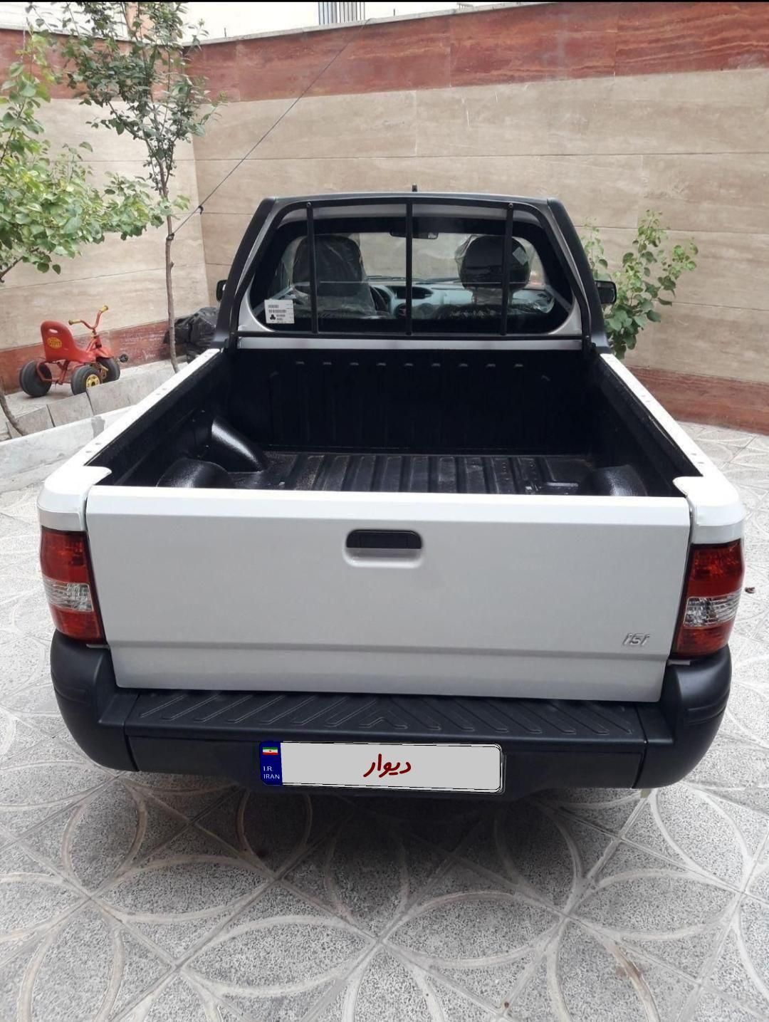 خودرو پراید، 151 آگهی ann_18725117