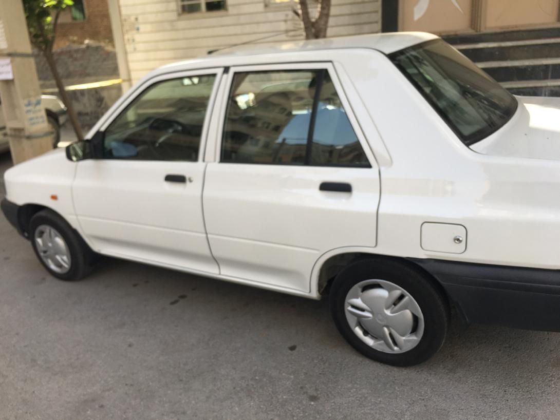 پراید 131 SE - 1399
