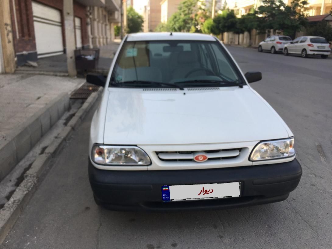 پراید 131 SE - 1399