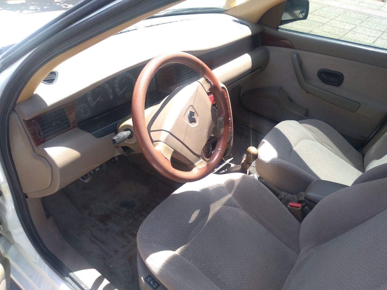 سمند LX XU7 - 1398