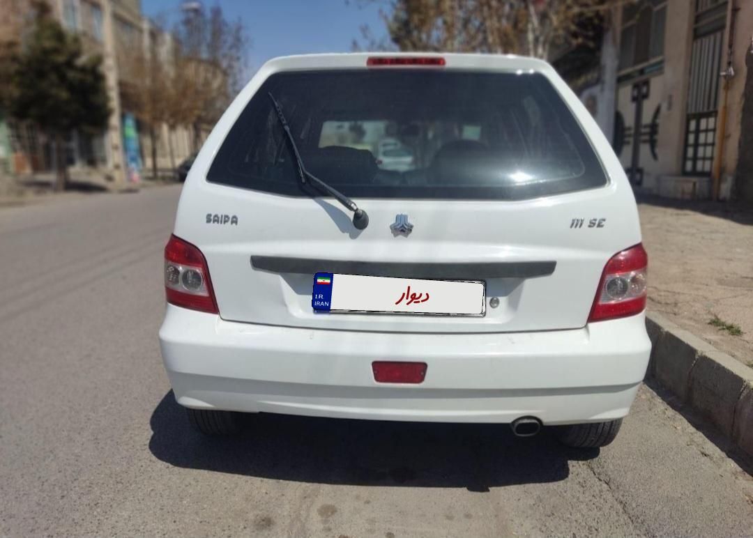 خودرو پراید، 111 آگهی ann_18725168