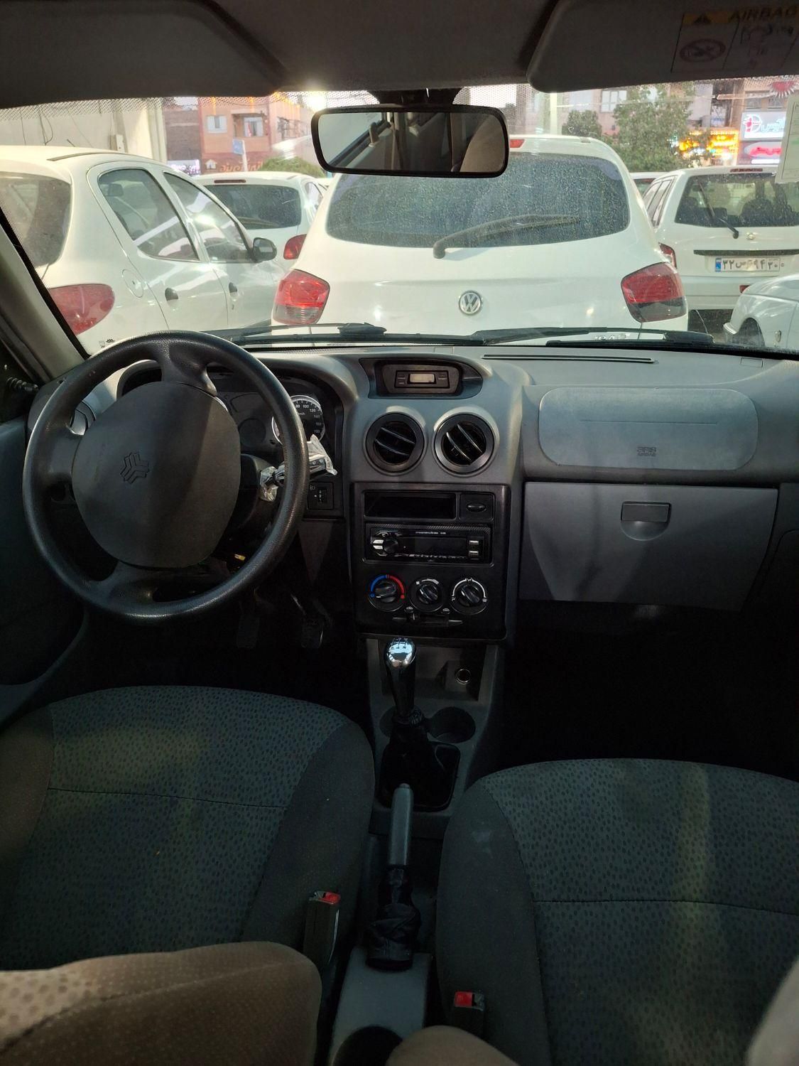 پراید 131 SE - 1399