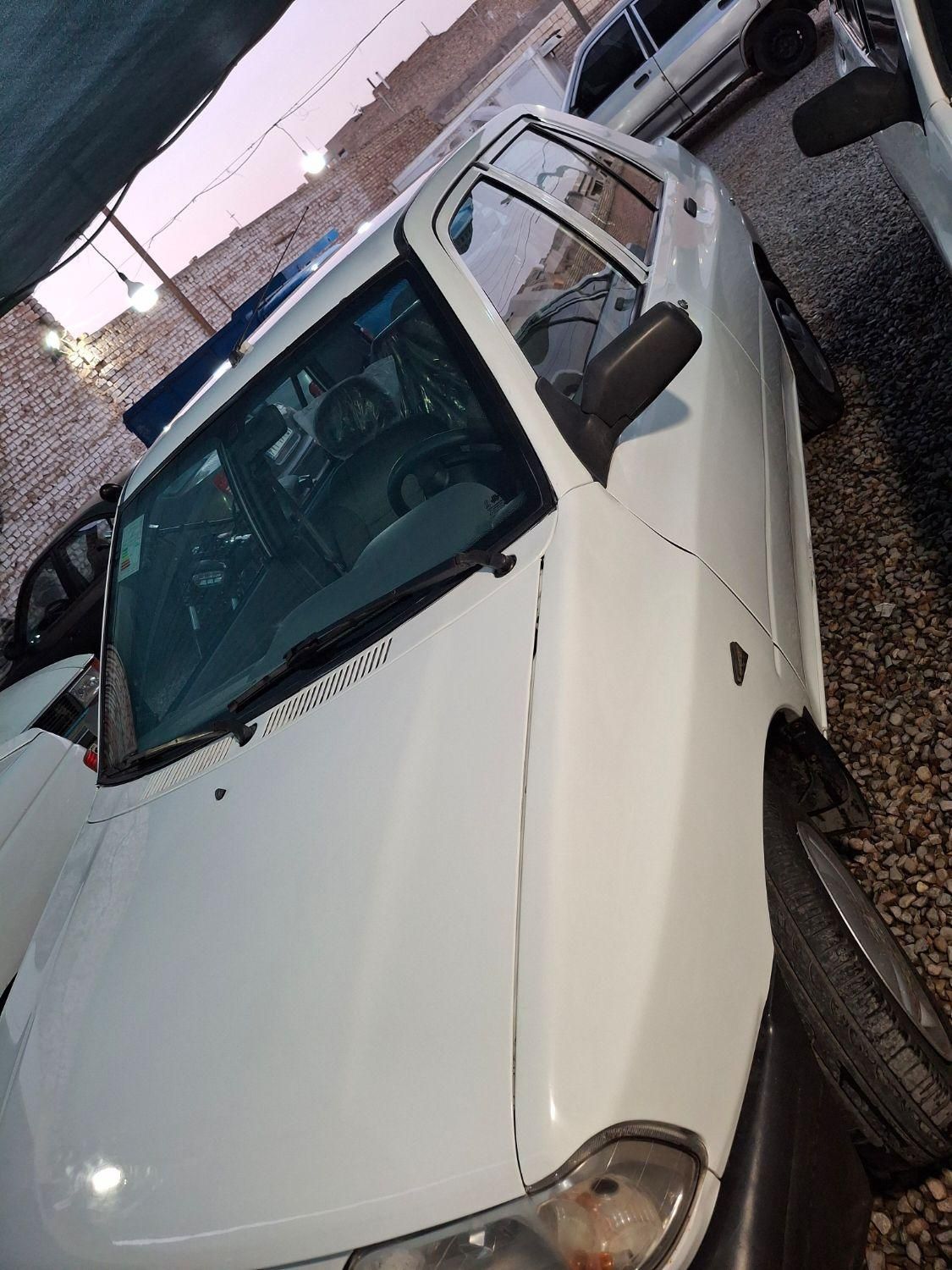 پراید 131 SE - 1399