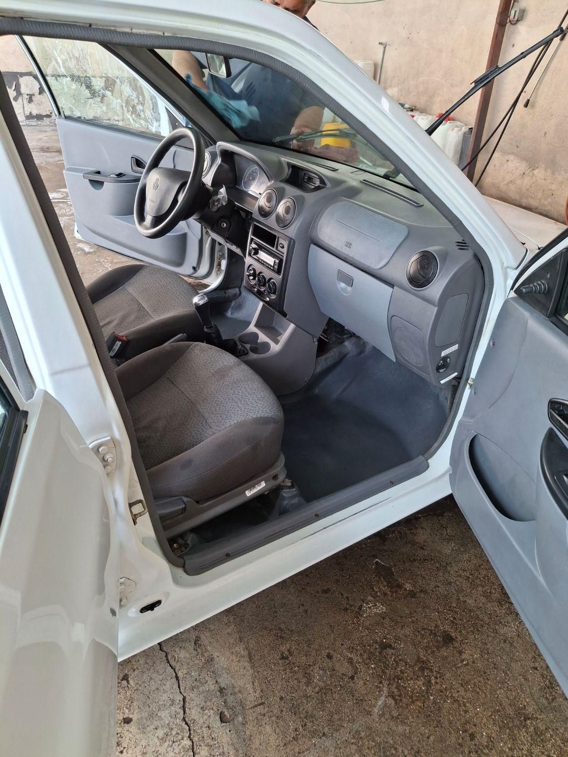 پراید 131 SE - 1399