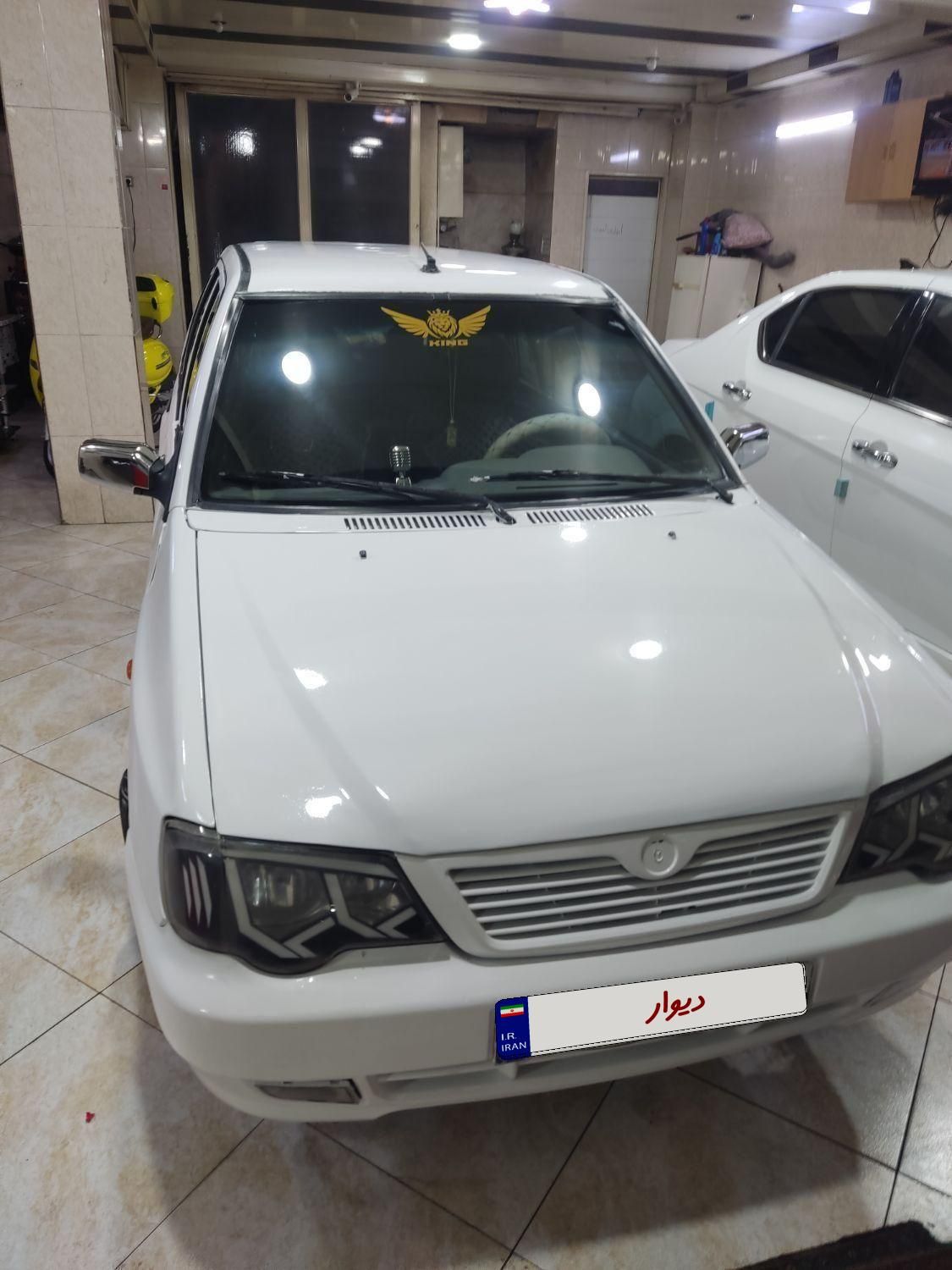 خودرو پراید، 111 آگهی ann_18725228